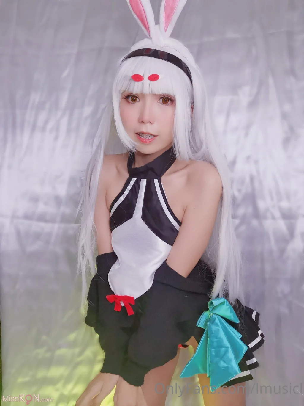 Coser@lMusicl: Shimakaze (36 photos) – Page 3