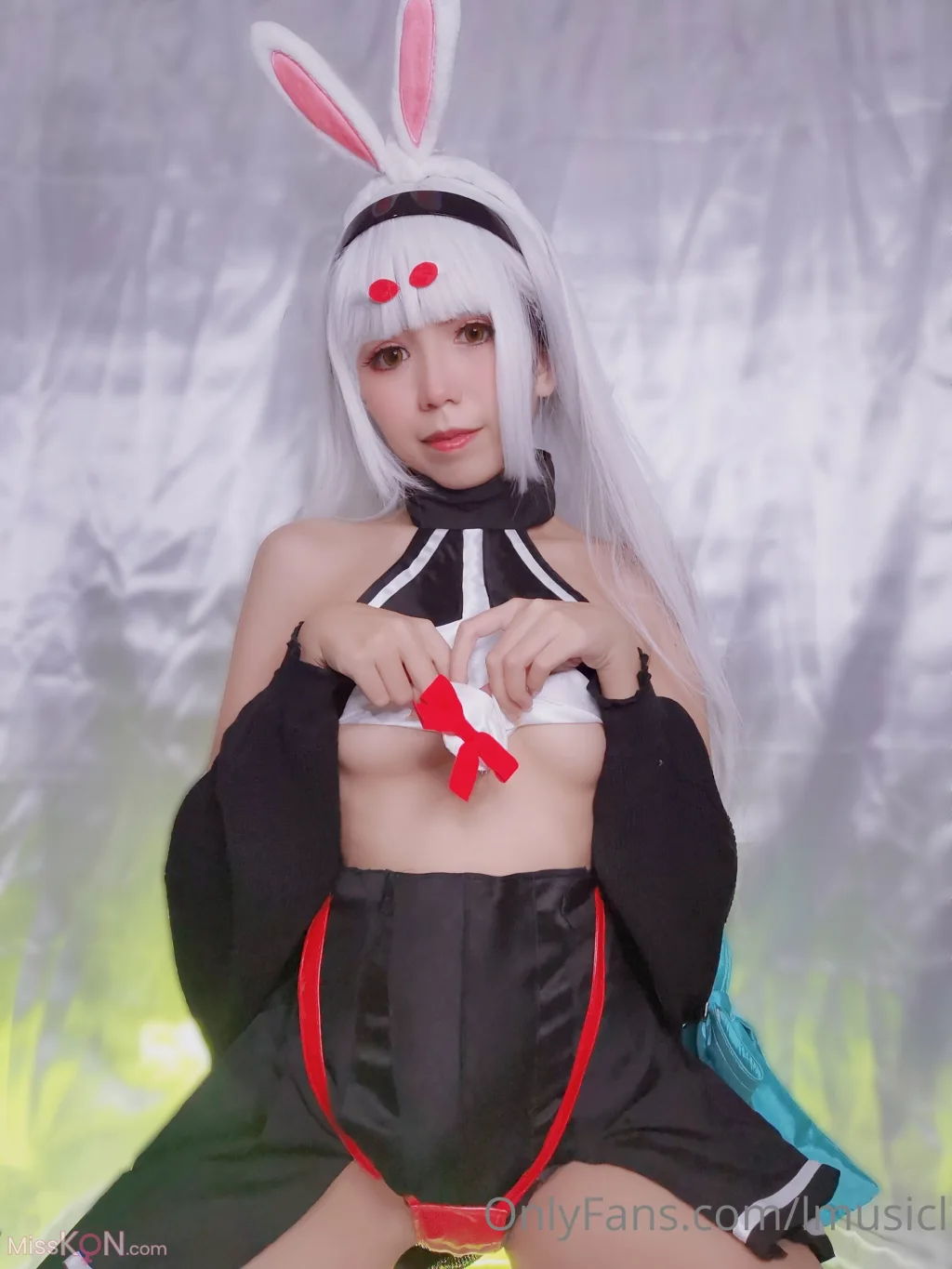 Coser@lMusicl: Shimakaze (36 photos) – Page 3
