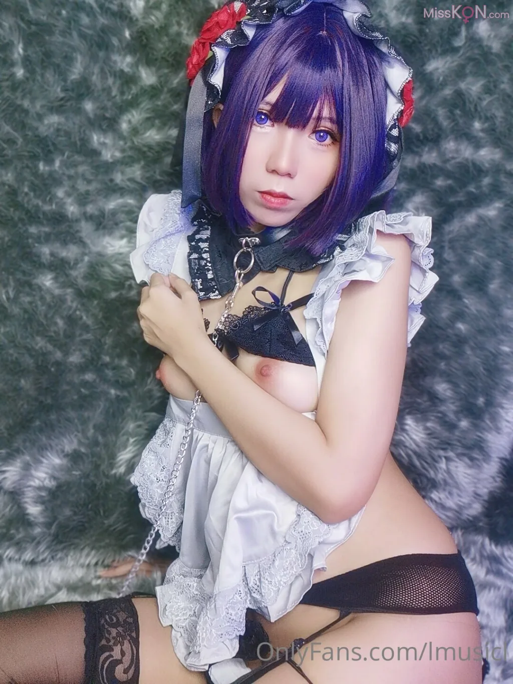 Coser@lMusicl: Shizuku_ tan (41 photos)