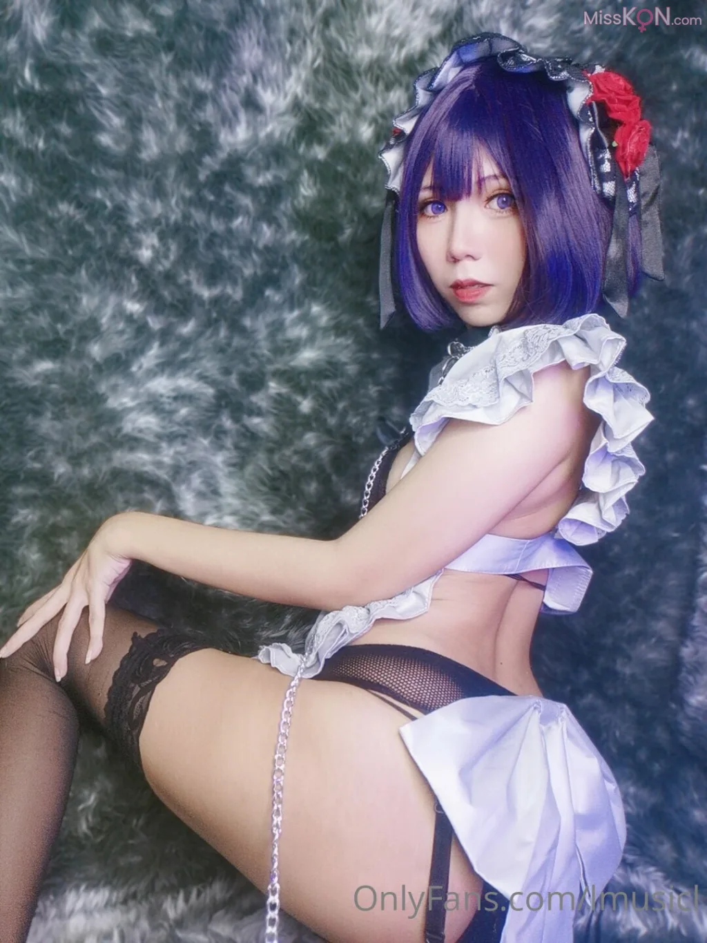 Coser@lMusicl: Shizuku_ tan (41 photos)