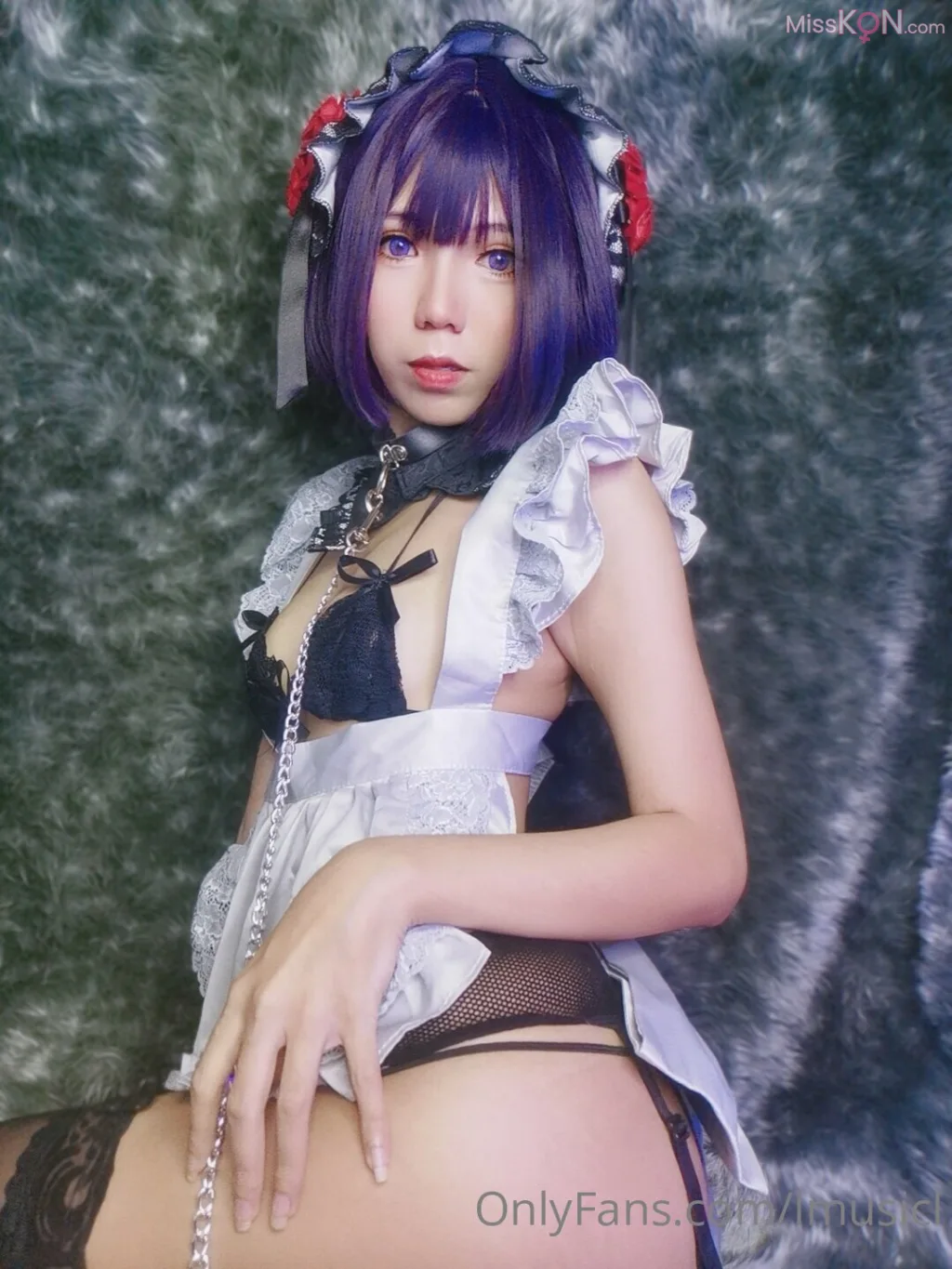 Coser@lMusicl: Shizuku_ tan (41 photos)