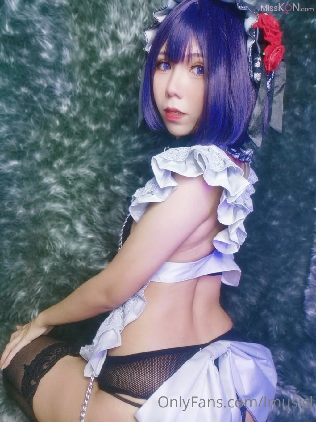 Coser@lMusicl: Shizuku_ tan (41 photos)