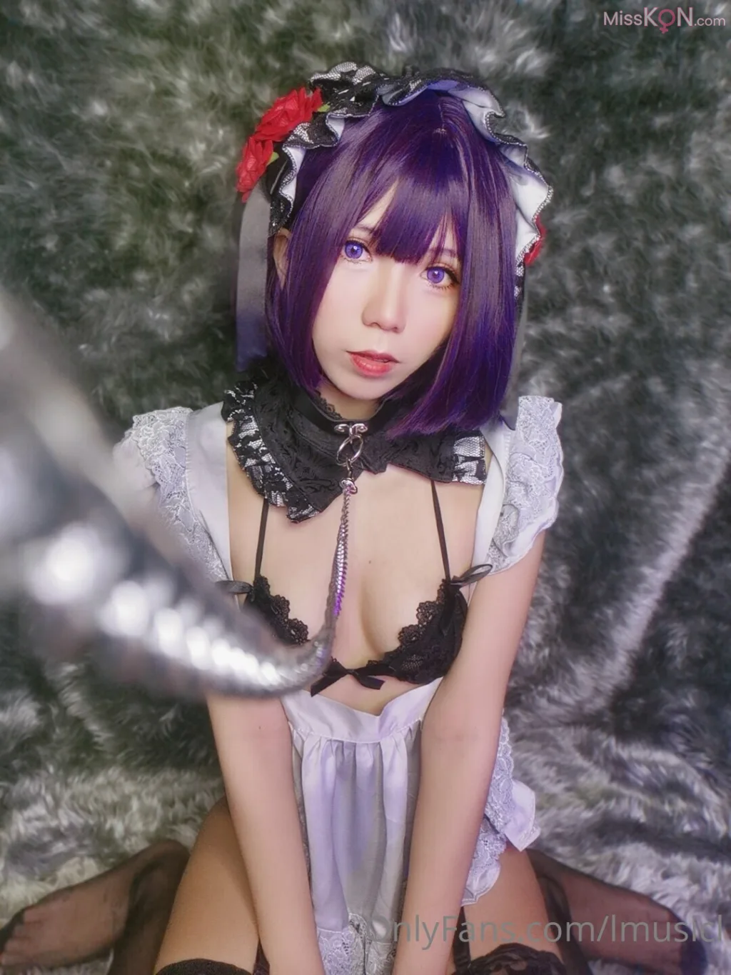 Coser@lMusicl: Shizuku_ tan (41 photos)