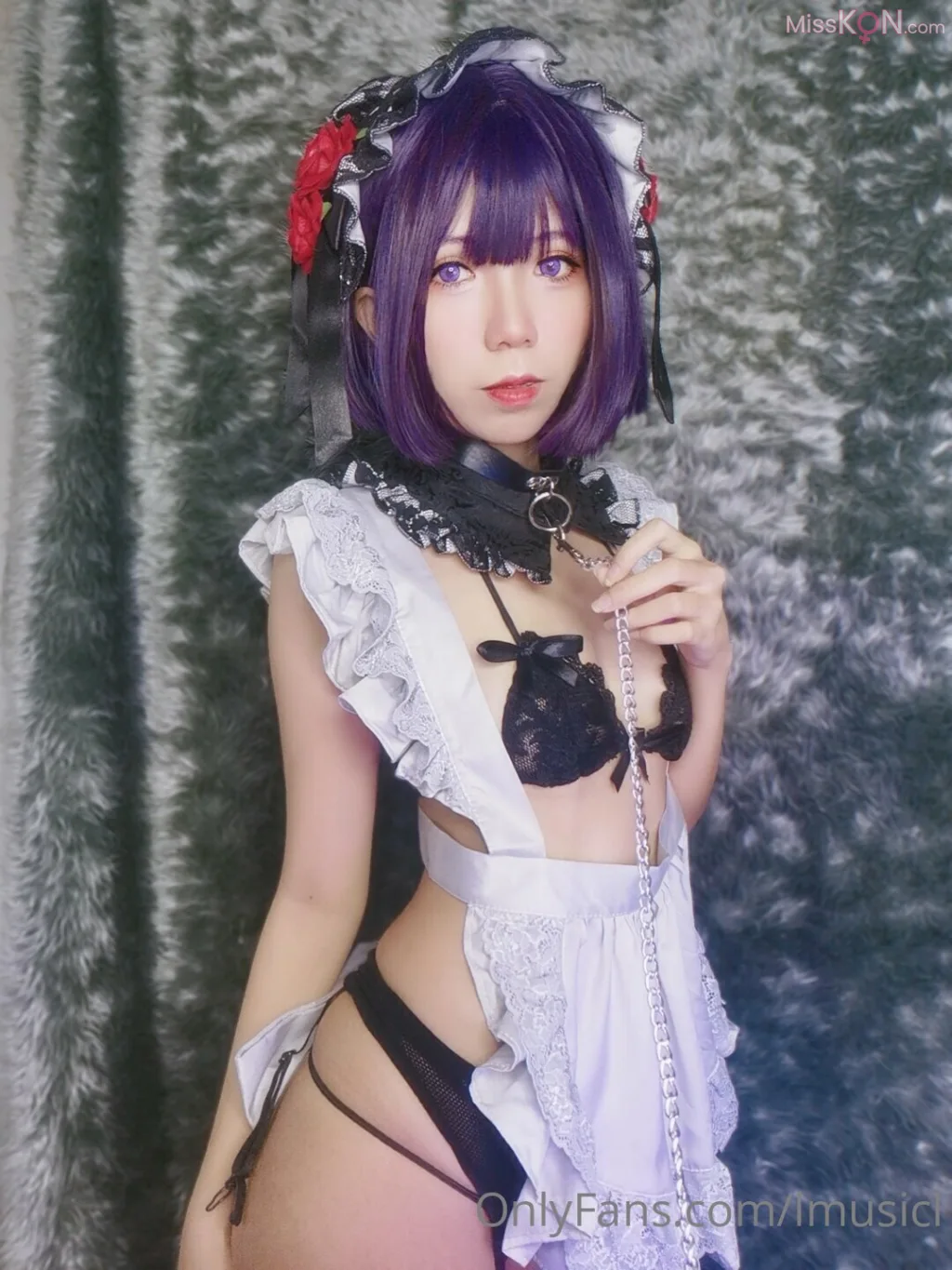 Coser@lMusicl: Shizuku_ tan (41 photos)