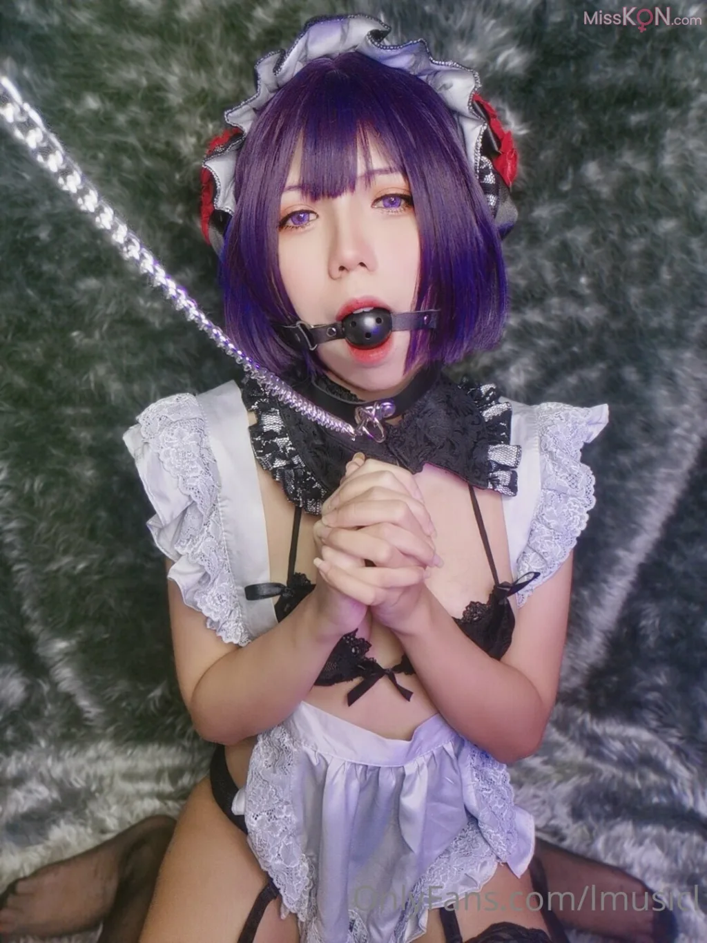 Coser@lMusicl: Shizuku_ tan (41 photos) – Page 2