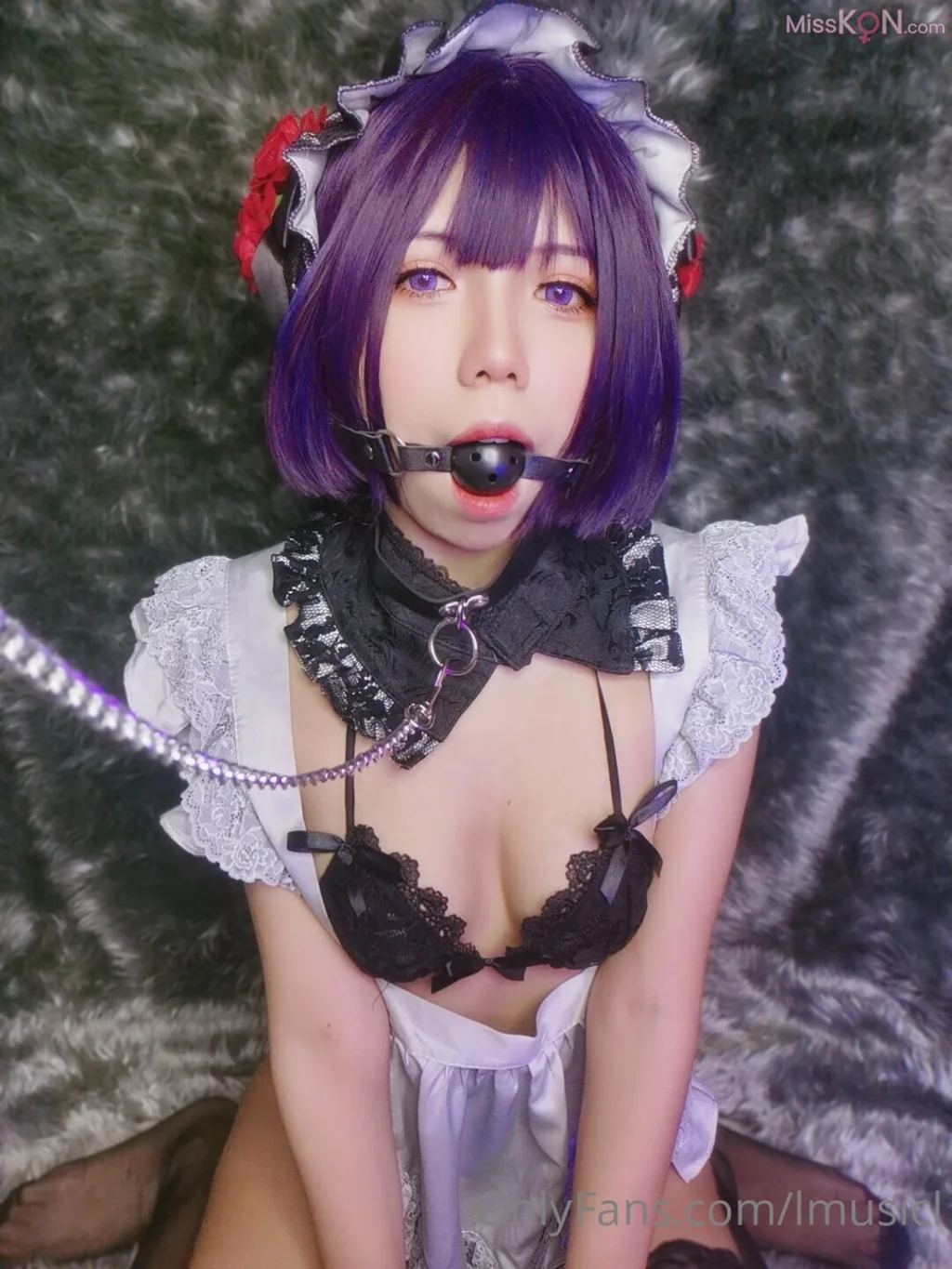 Coser@lMusicl: Shizuku_ tan (41 photos) – Page 2