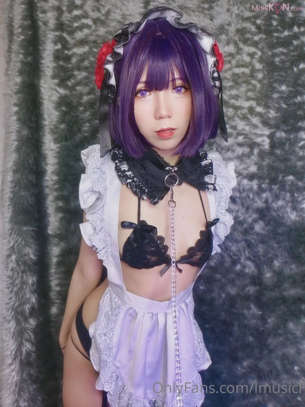 Coser@lMusicl: Shizuku_ tan (41 photos) – Page 2