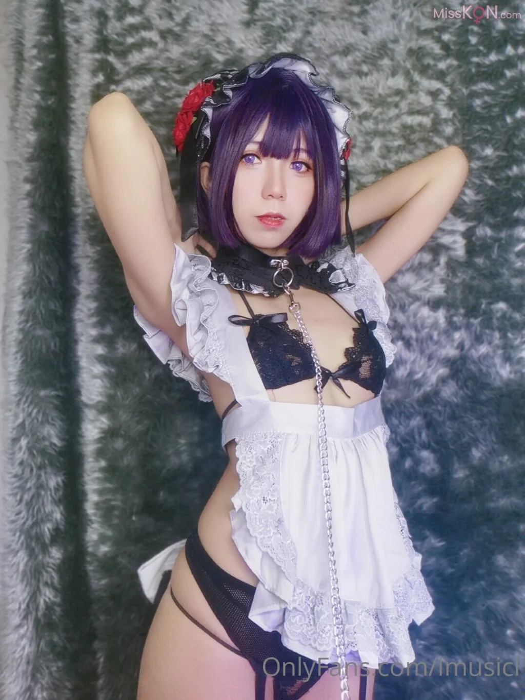 Coser@lMusicl: Shizuku_ tan (41 photos) – Page 3