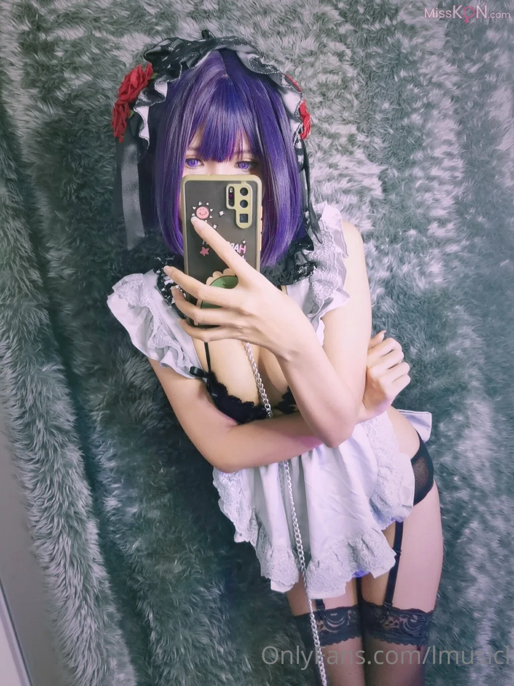 Coser@lMusicl: Shizuku_ tan (41 photos) – Page 3