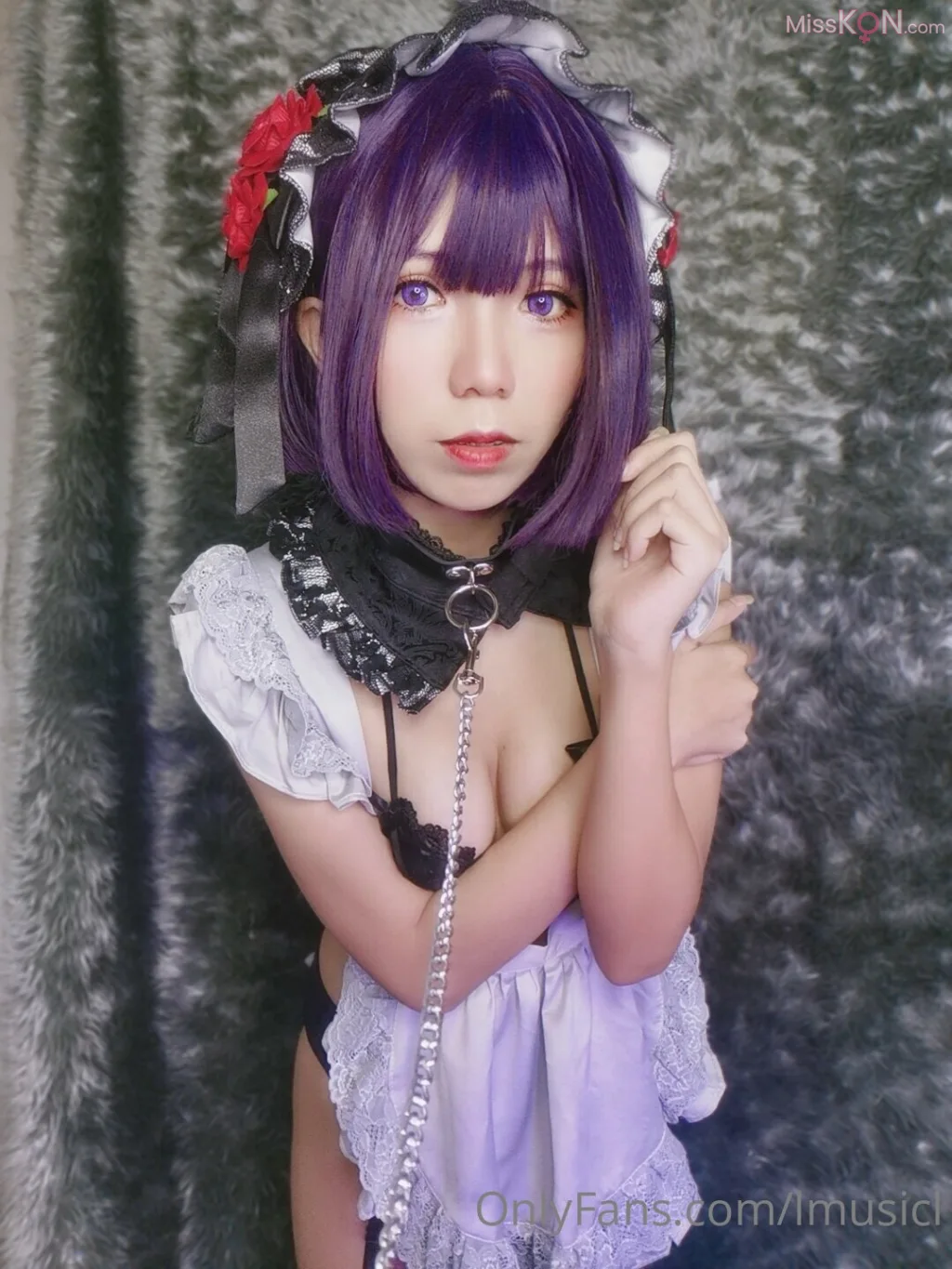 Coser@lMusicl: Shizuku_ tan (41 photos) – Page 3
