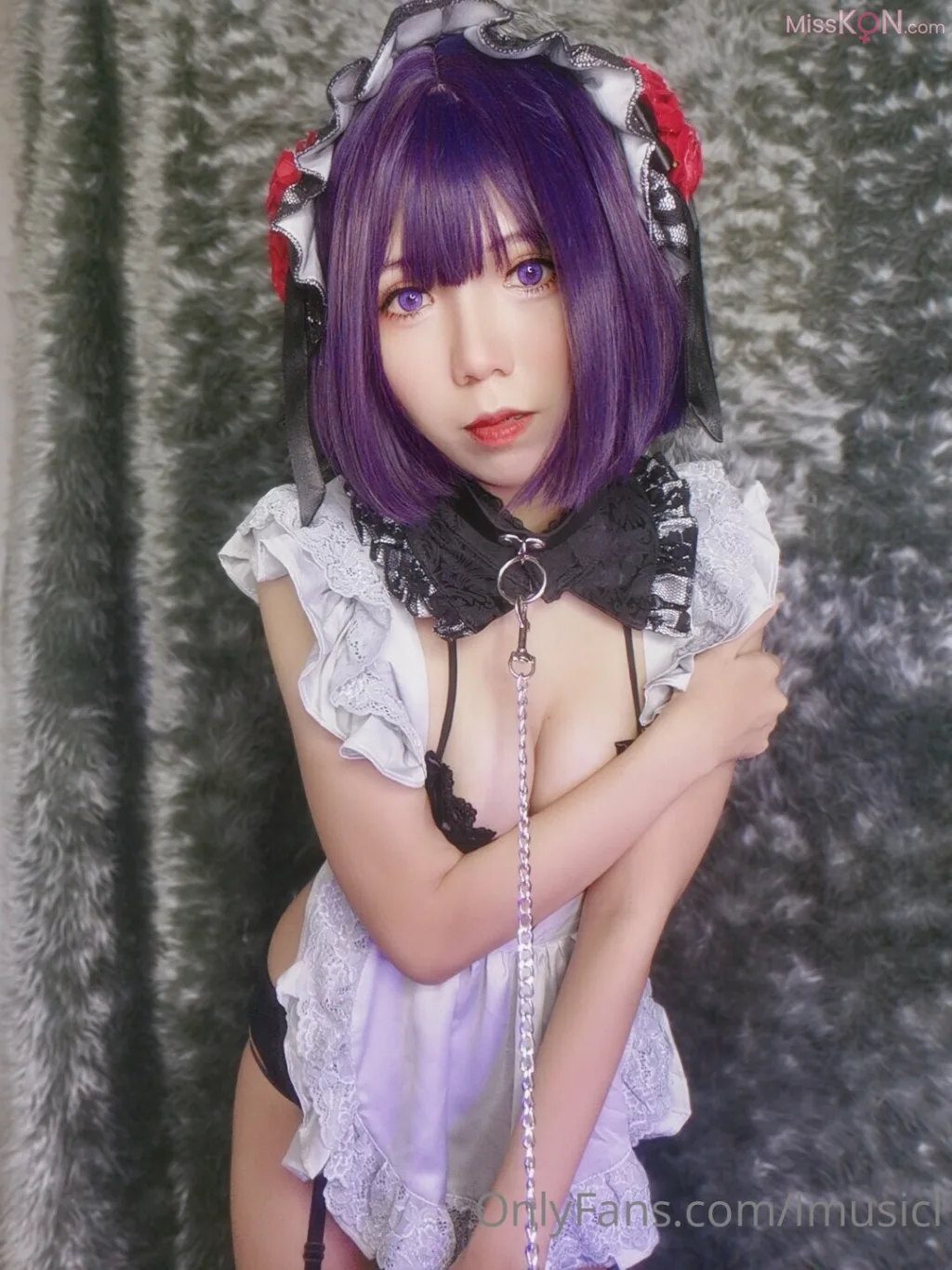 Coser@lMusicl: Shizuku_ tan (41 photos) – Page 3