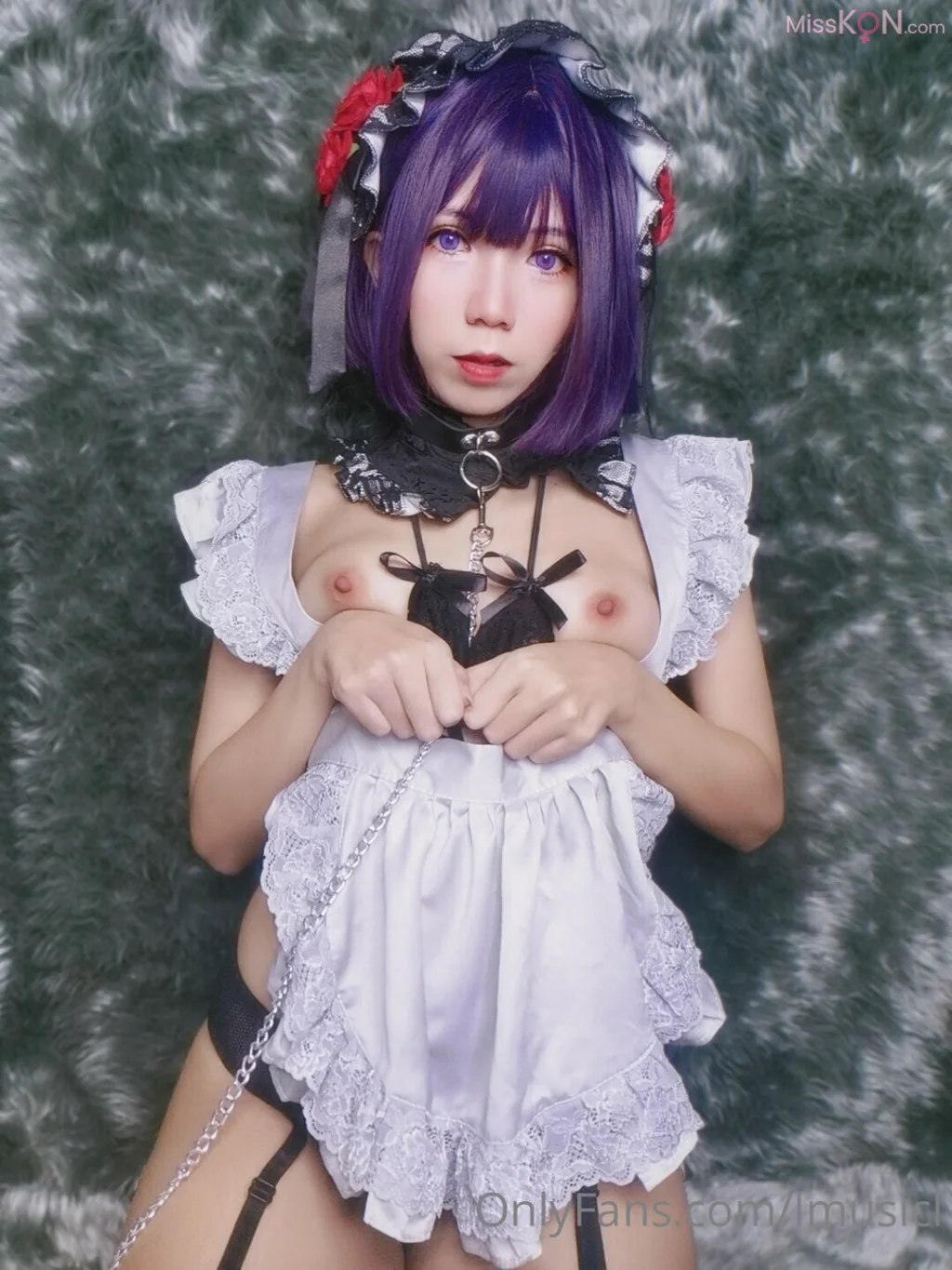 Coser@lMusicl: Shizuku_ tan (41 photos) – Page 3
