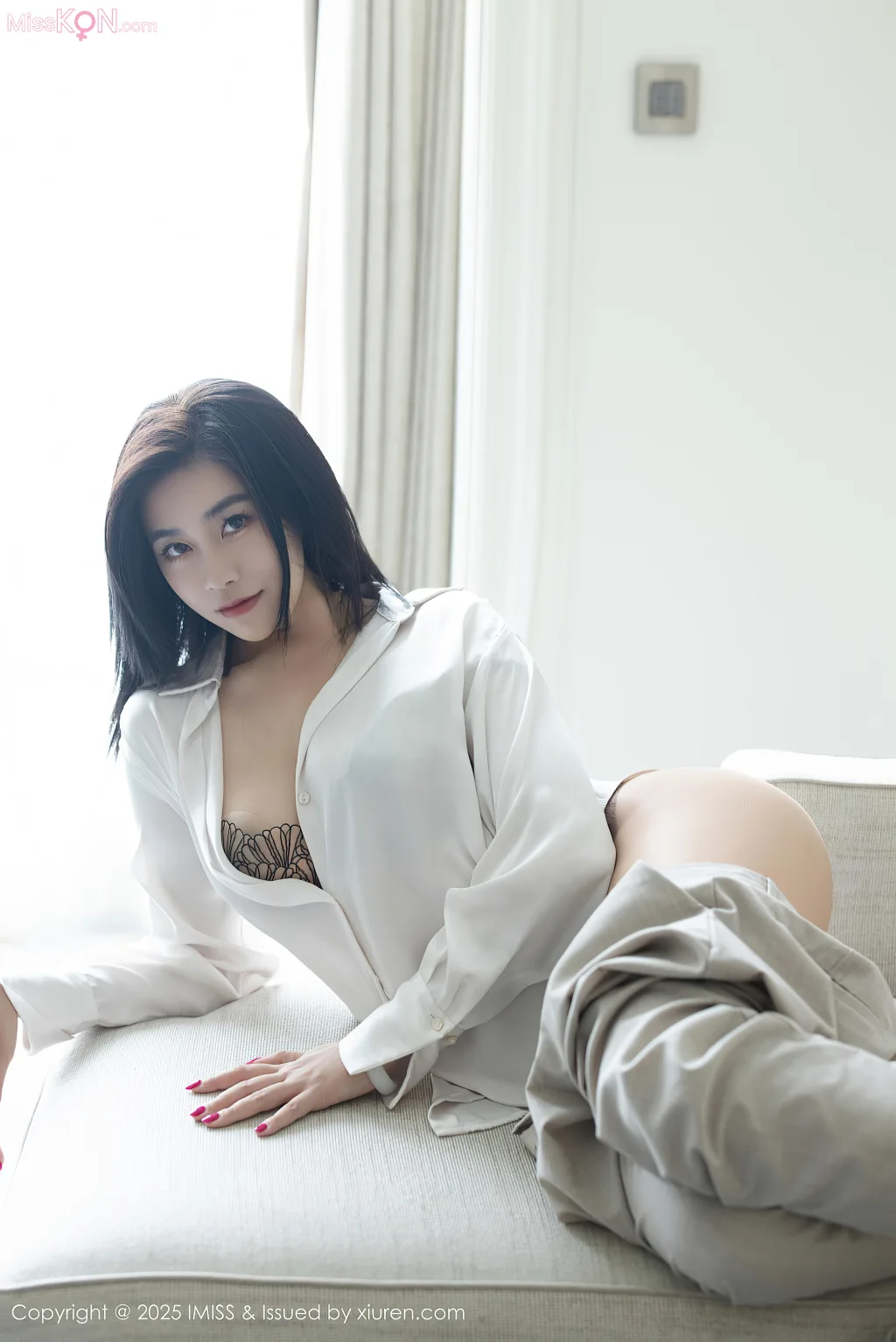 IMISS Vol.800: 许诺Sabrina (87 photos) – Page 2