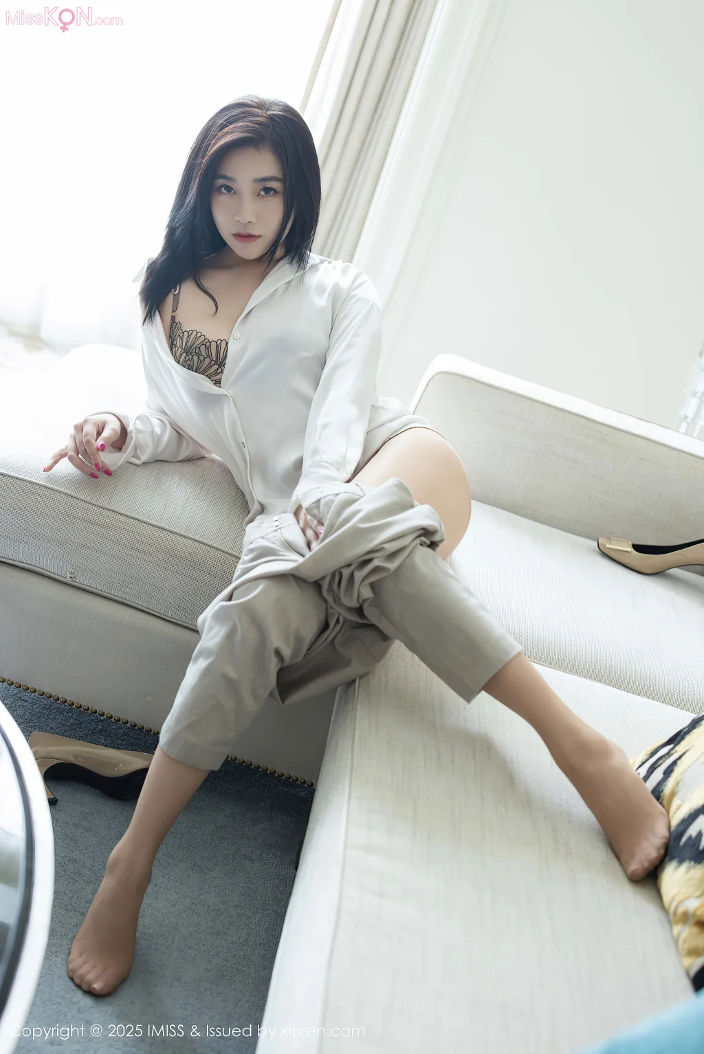 IMISS Vol.800: 许诺Sabrina (87 photos) – Page 2