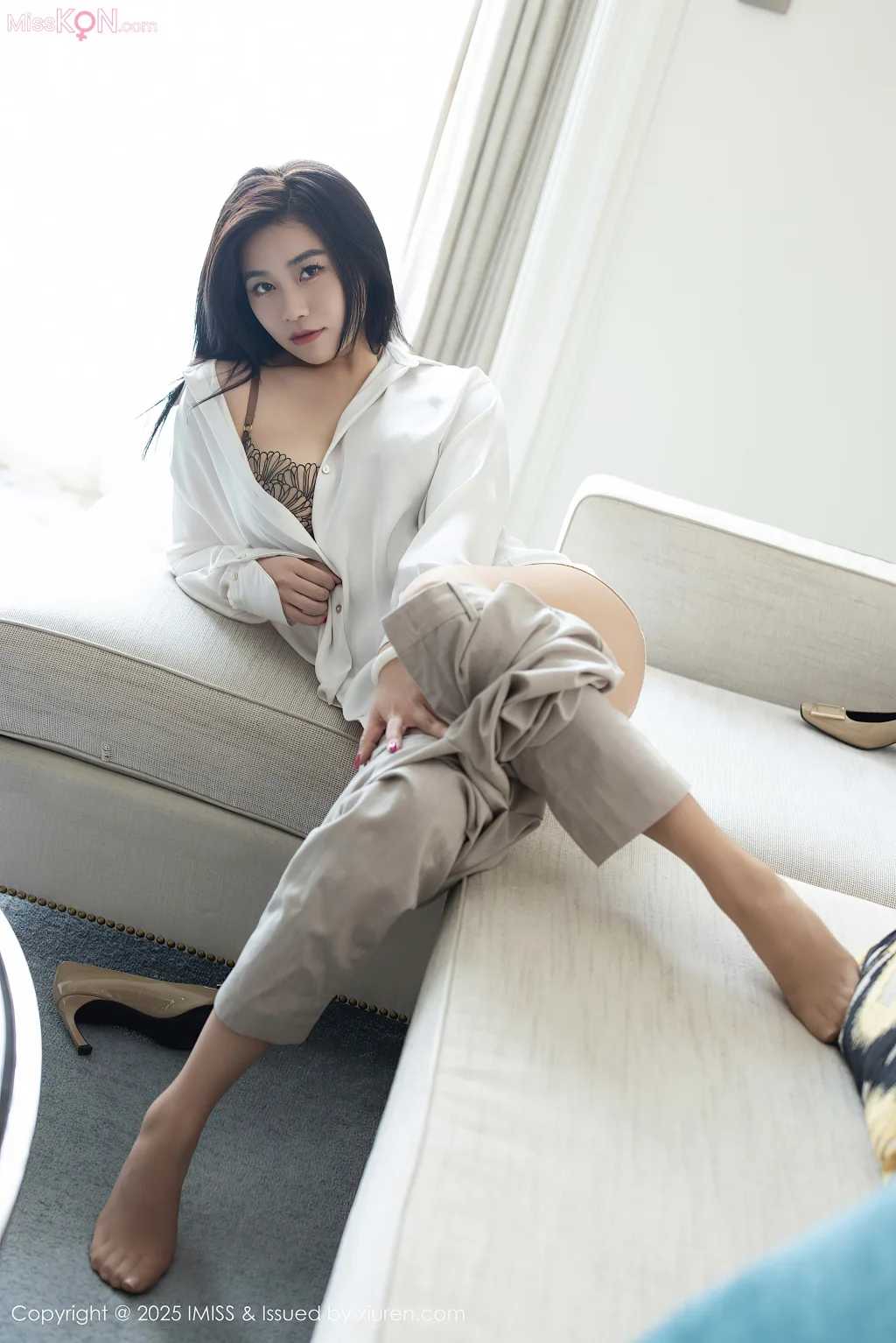 IMISS Vol.800: 许诺Sabrina (87 photos) – Page 2