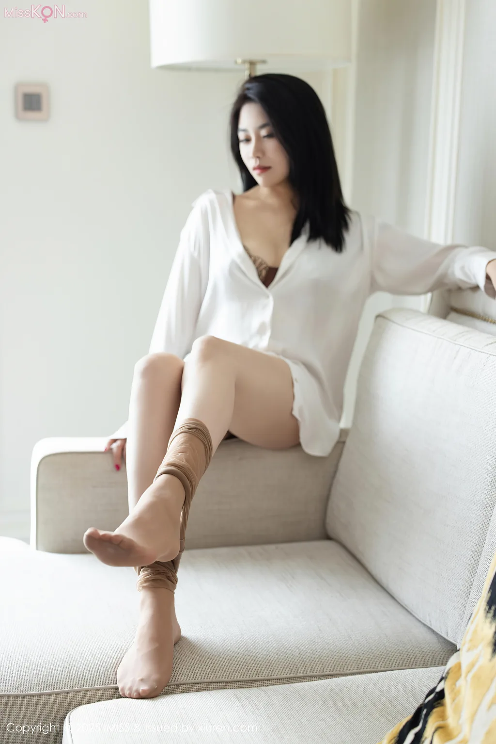 IMISS Vol.800: 许诺Sabrina (87 photos) – Page 3