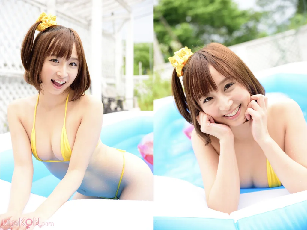 [JP] Ayumi Kimino (きみと歩実): [GiriGiri Idol Club] Cosplay Mode コスプレモード (38 photos) – Page 2