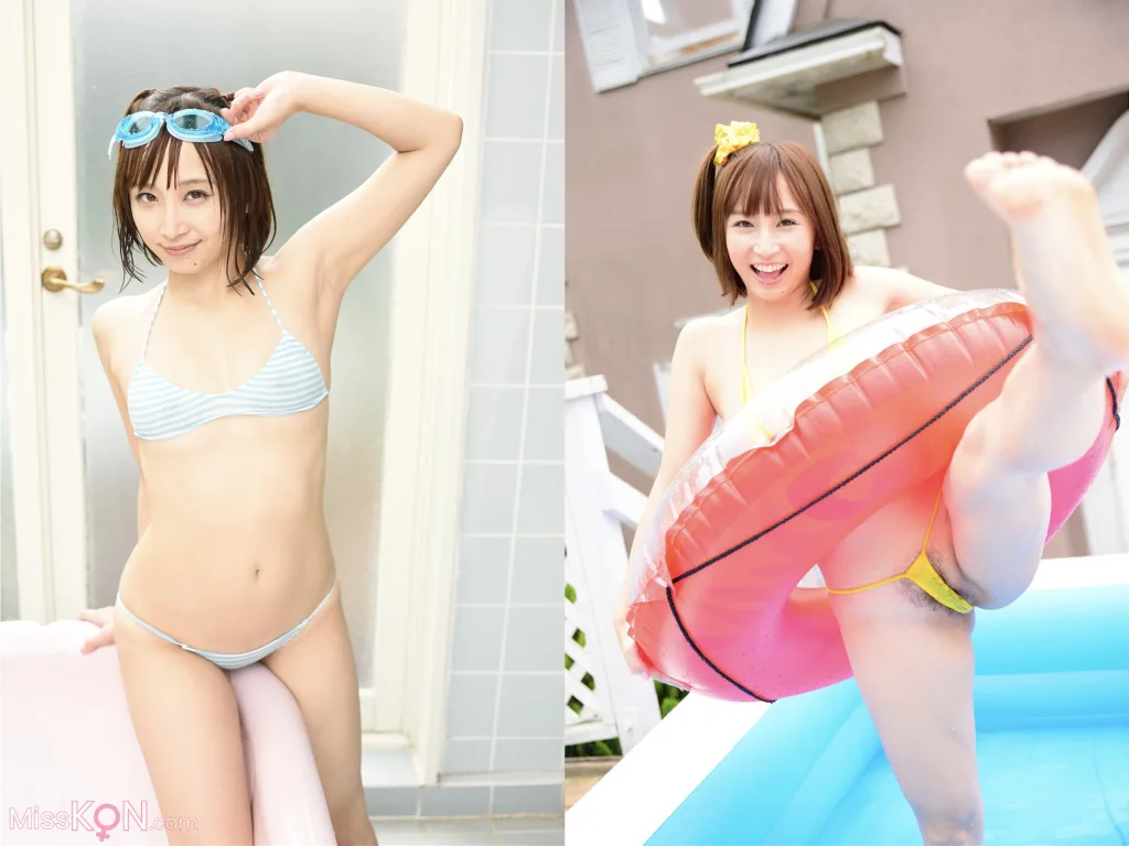 [JP] Ayumi Kimino (きみと歩実): [GiriGiri Idol Club] Cosplay Mode コスプレモード (38 photos) – Page 2
