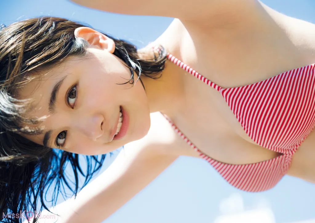 [JP] Maya Imamori (今森茉耶): Love Begins 恋がはじまる (164 photos)