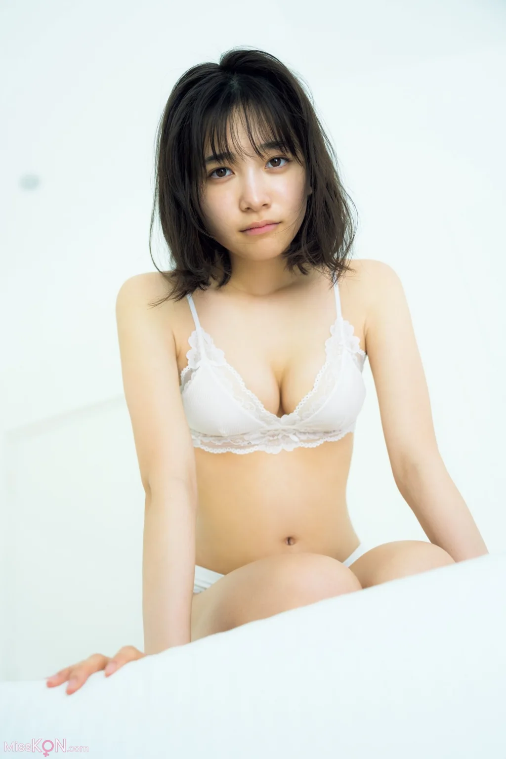 [JP] Maya Imamori (今森茉耶): Love Begins 恋がはじまる (164 photos) – Page 3