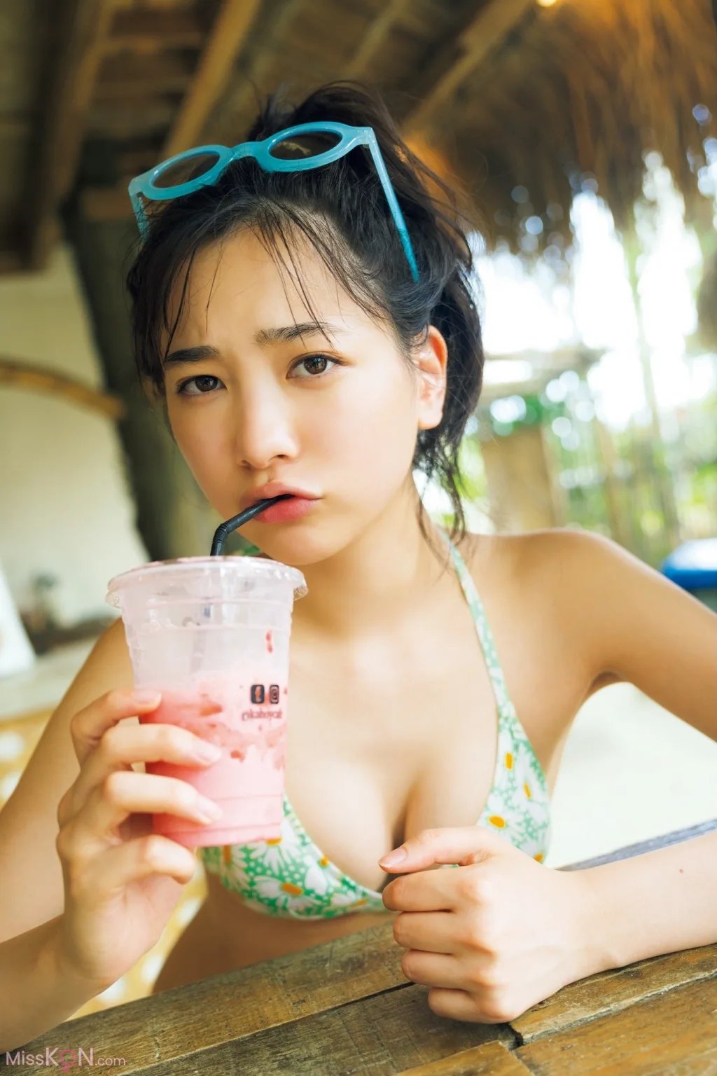 [JP] Maya Imamori (今森茉耶): Love Begins 恋がはじまる (164 photos) – Page 3