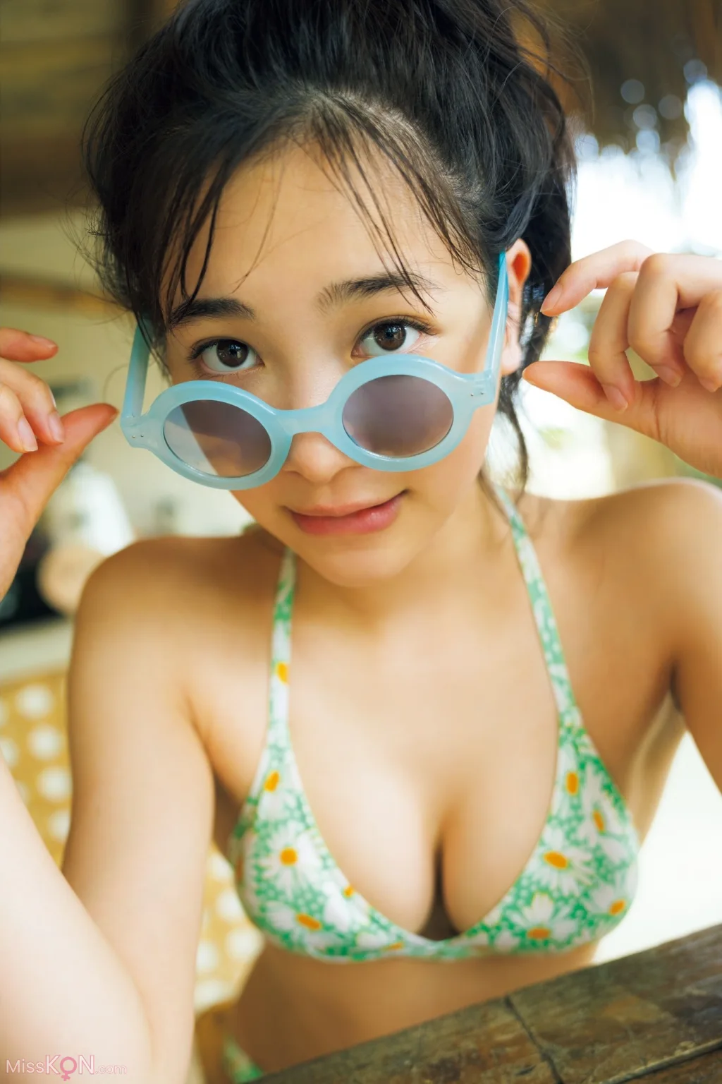 [JP] Maya Imamori (今森茉耶): Love Begins 恋がはじまる (164 photos) – Page 3