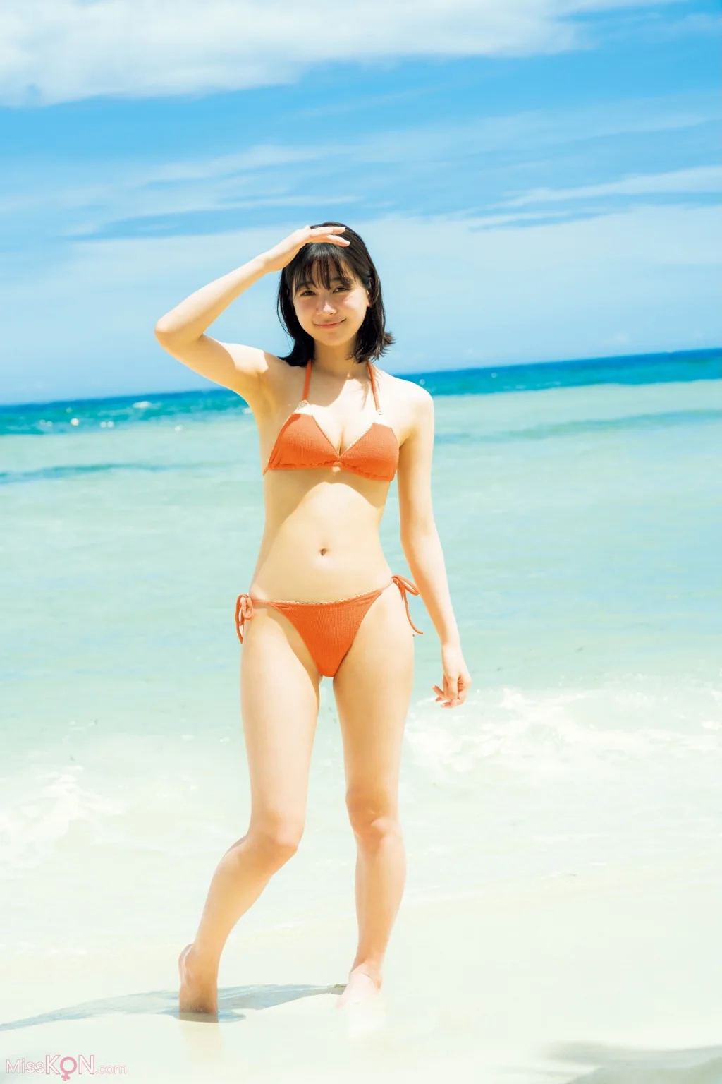 [JP] Maya Imamori (今森茉耶): Love Begins 恋がはじまる (164 photos) – Page 3