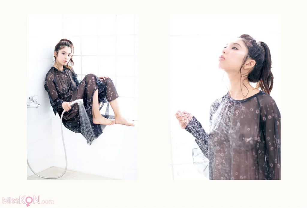 [JP] Moe Yuki (結城モエ): デジタル写真集『Premiere moe yuki』 (66 photos) – Page 2