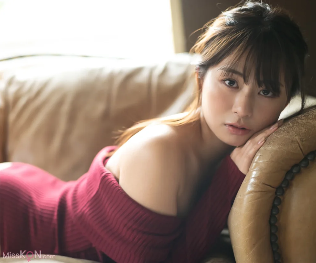 [JP] Rio Miyamoto (宮本りお): 『START DASH』(週プレ PHOTO BOOK) (29 photos) – Page 2
