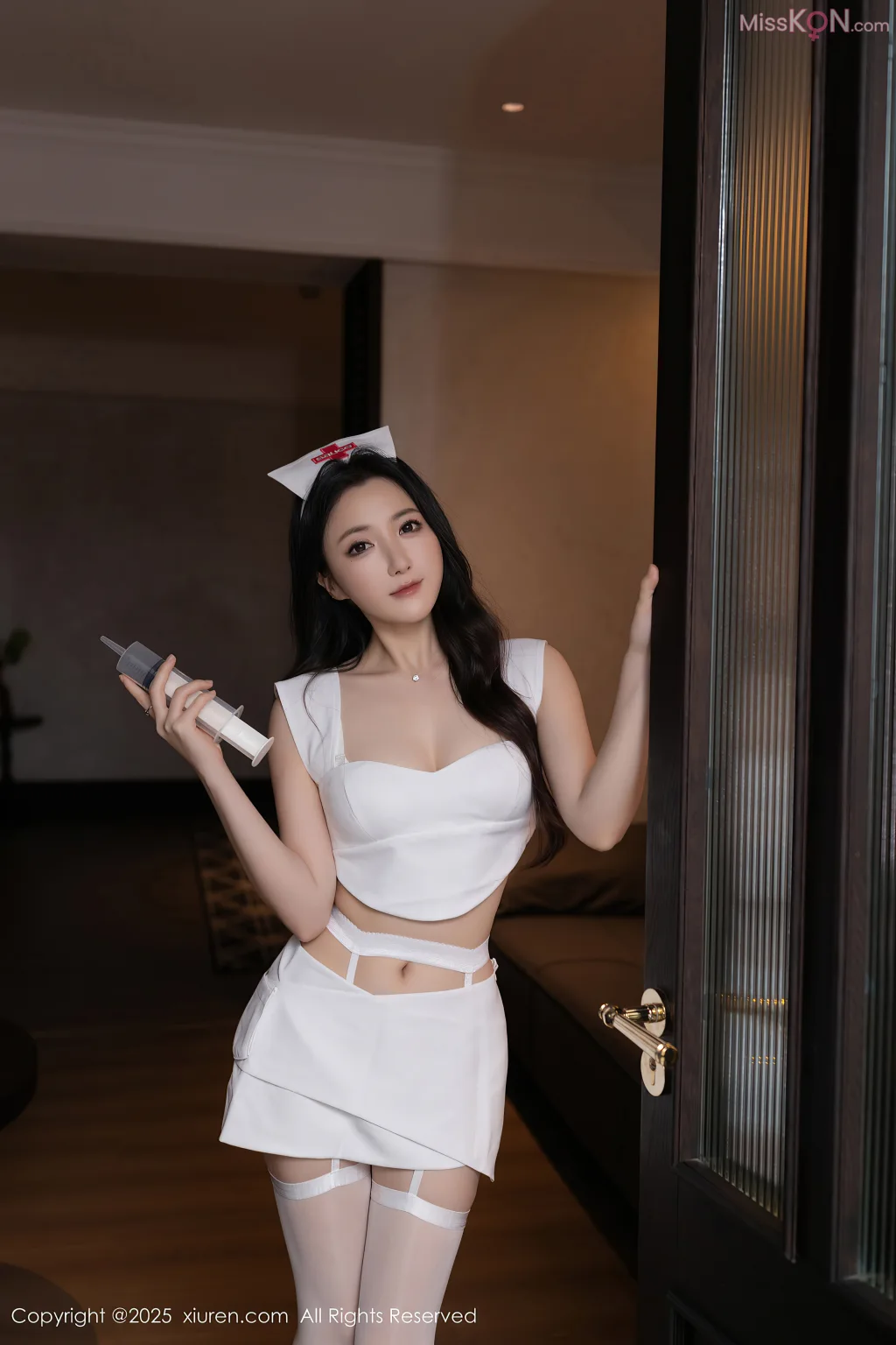 XIUREN No.10711 – 10715 (352 photos)