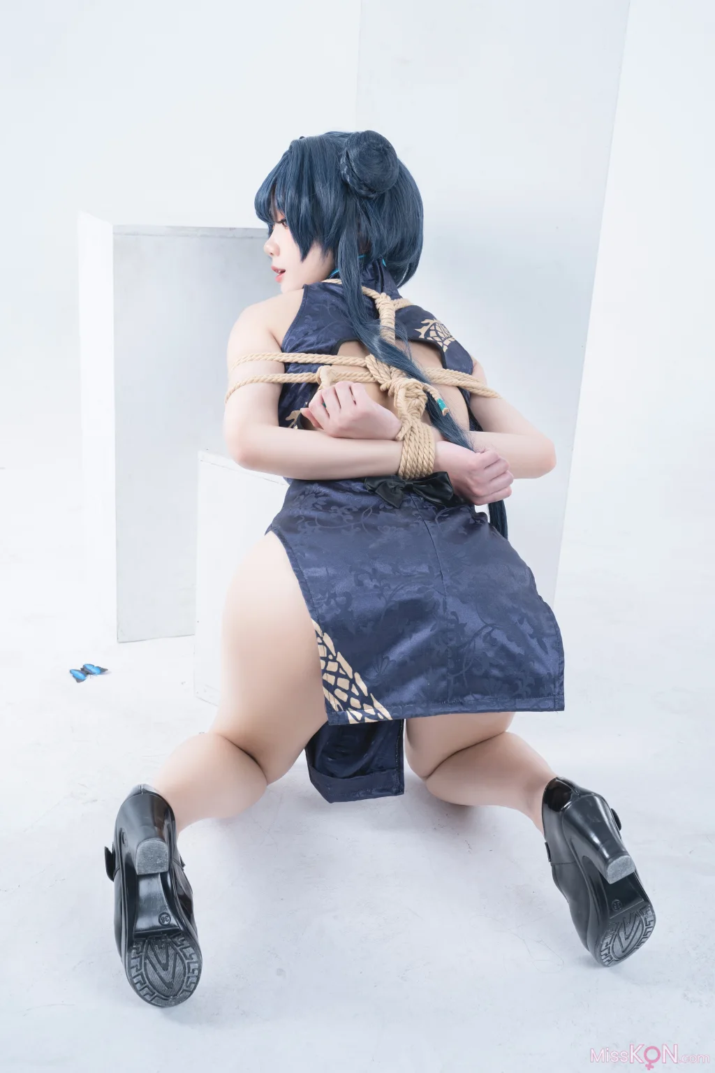 Coser@PoppaChan: Kisaki (50 photos + 17 videos) – Page 2