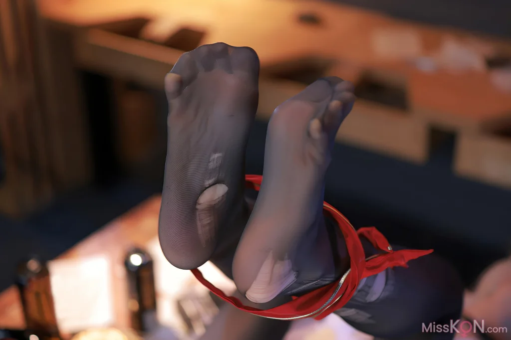 Coser@水淼Aqua: 鸣潮赞妮 (68 photos) – Page 3