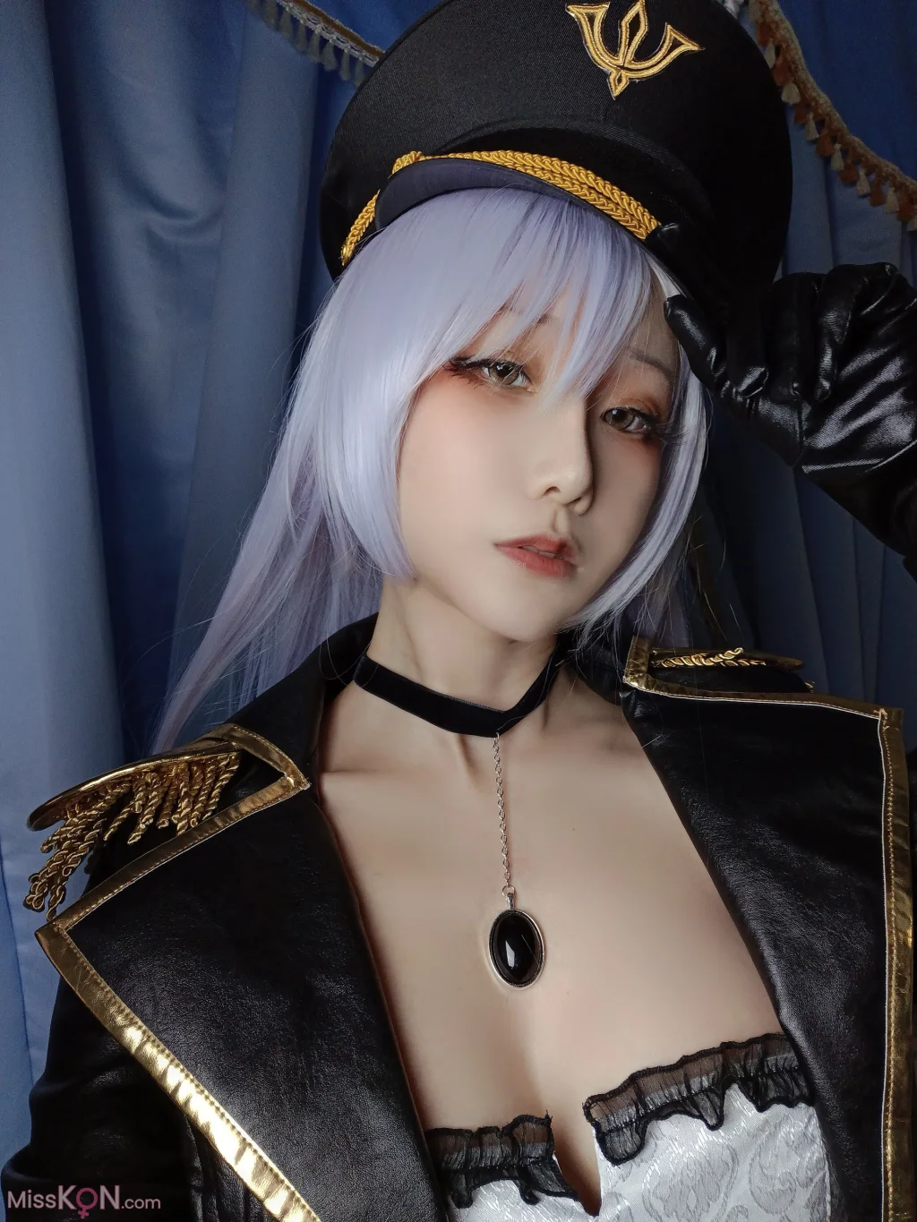 Coser@楊衣Yangyi: 黑山梗菜 (26 photos) – Page 2