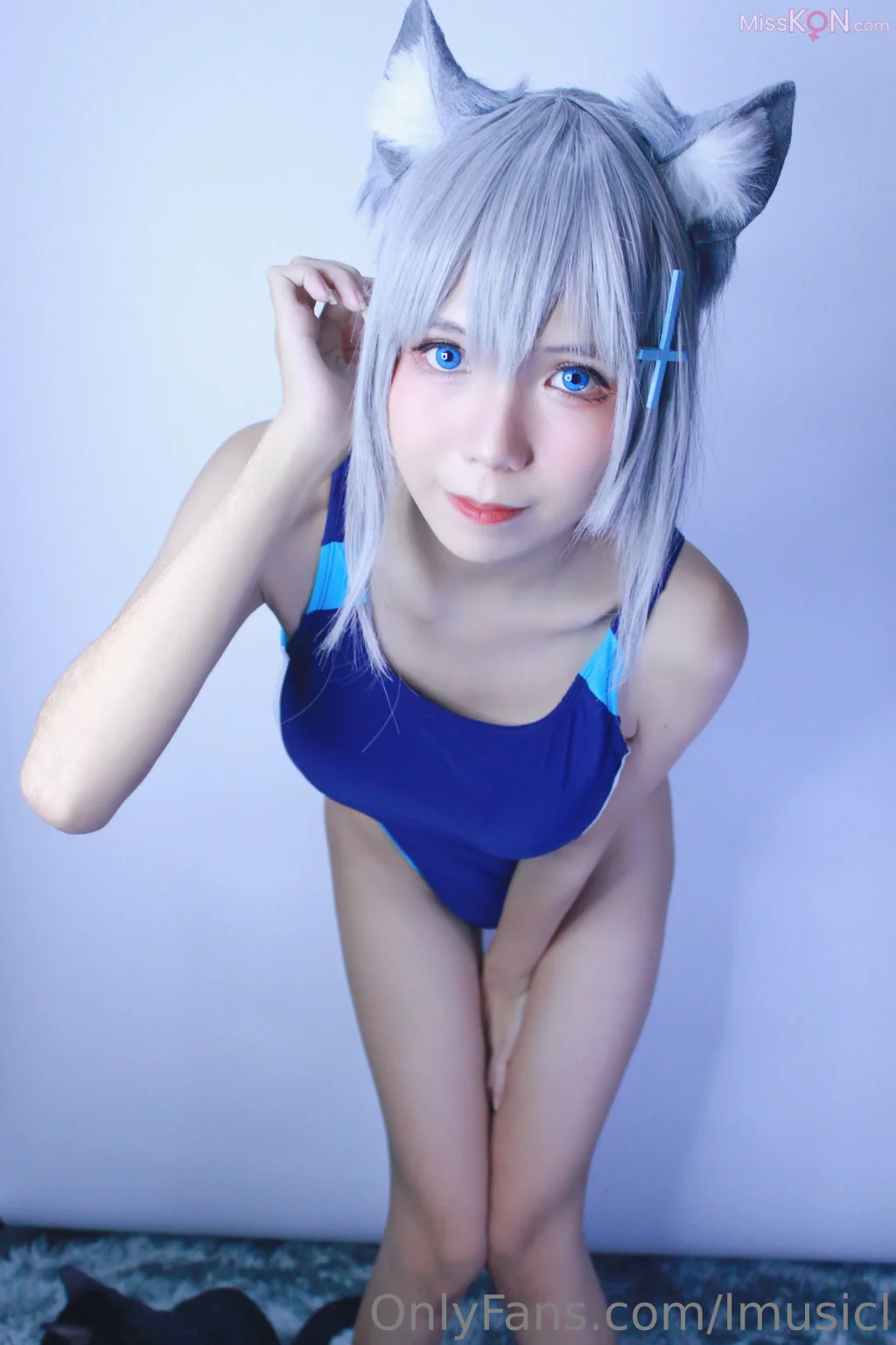 Coser@lMusicl: Shiroko (40 photos) – Page 3