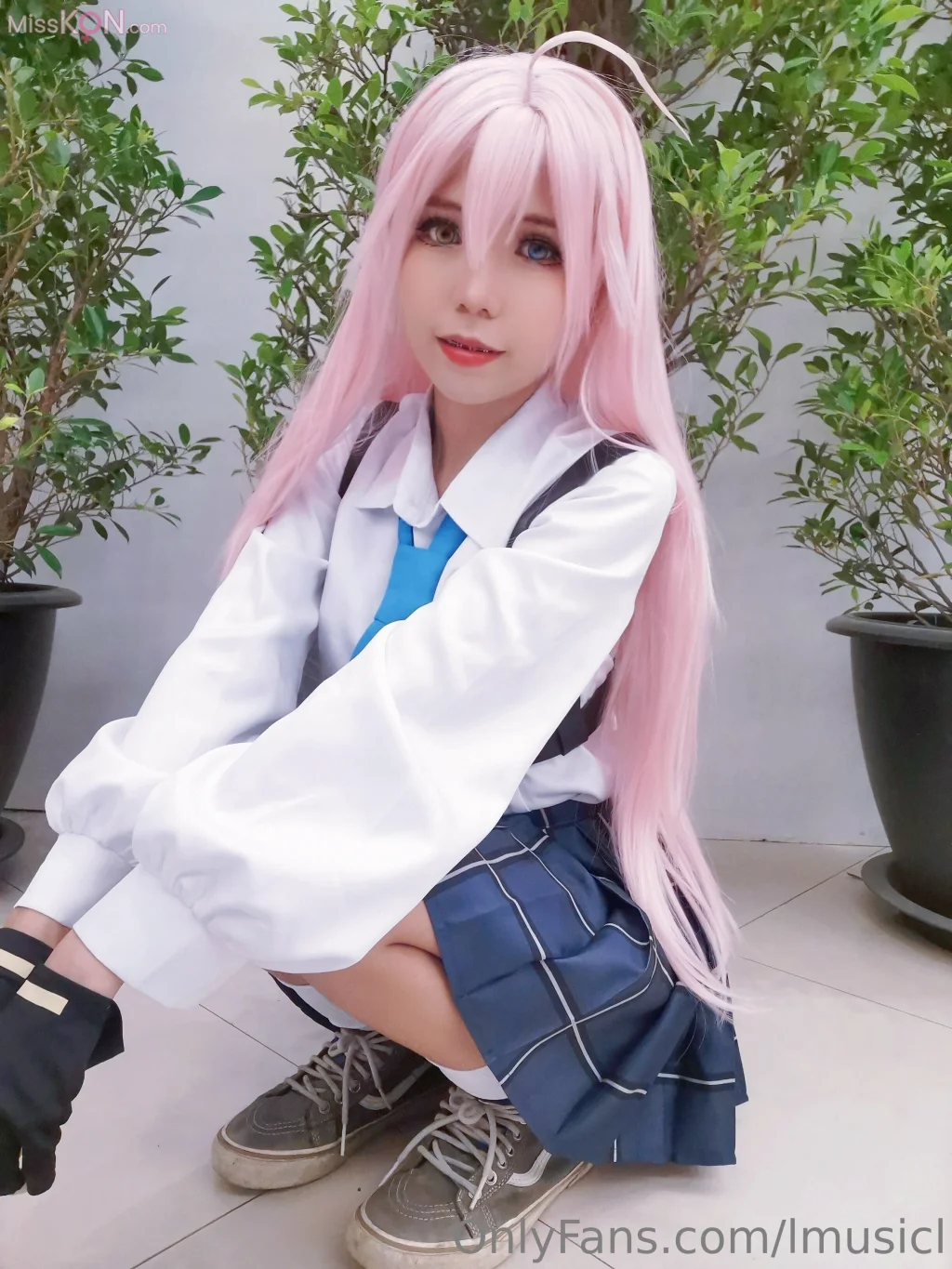 Coser@lMusicl: Takanashi Hoshino (17 photos) – Page 2