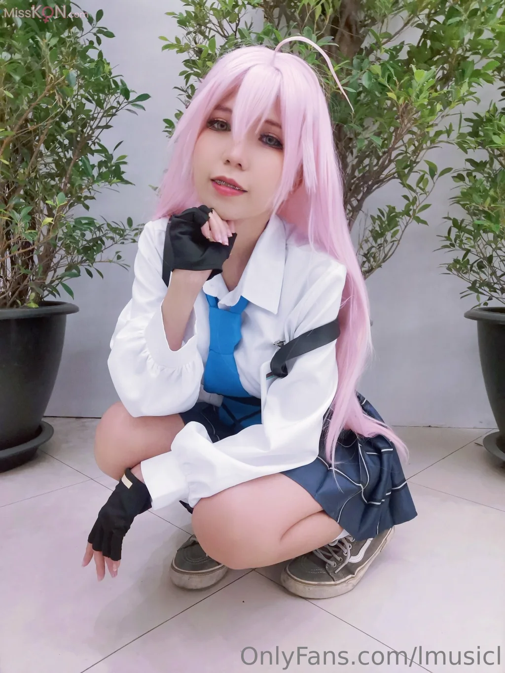 Coser@lMusicl: Takanashi Hoshino (17 photos) – Page 2