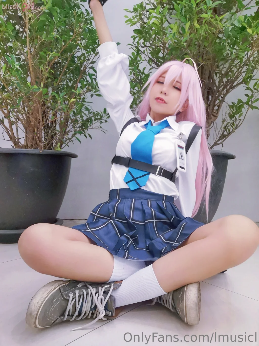 Coser@lMusicl: Takanashi Hoshino (17 photos) – Page 2