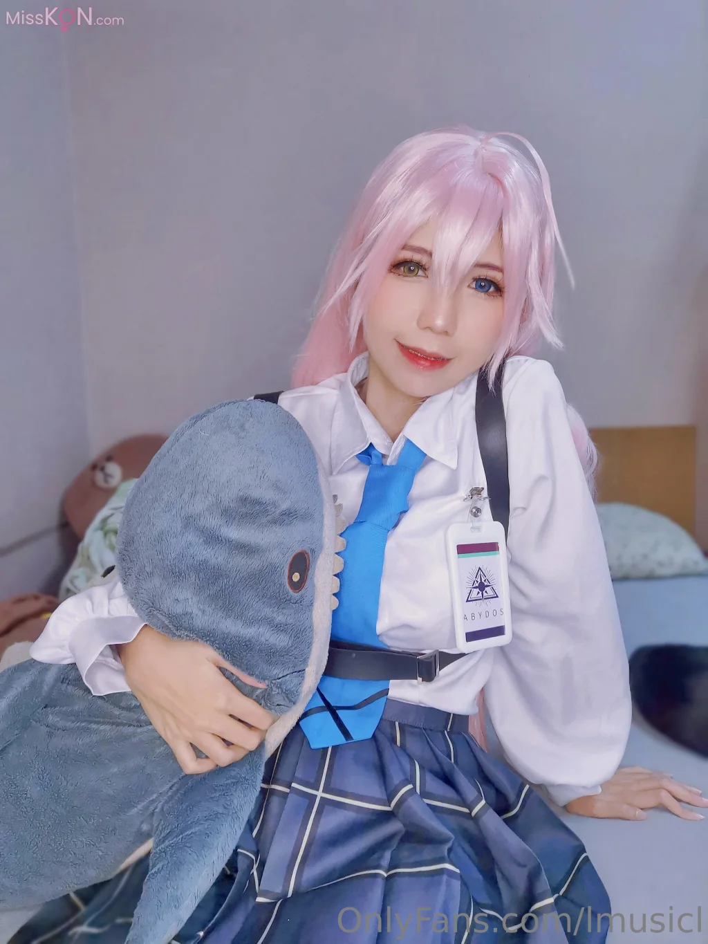 Coser@lMusicl: Takanashi Hoshino (17 photos) – Page 2