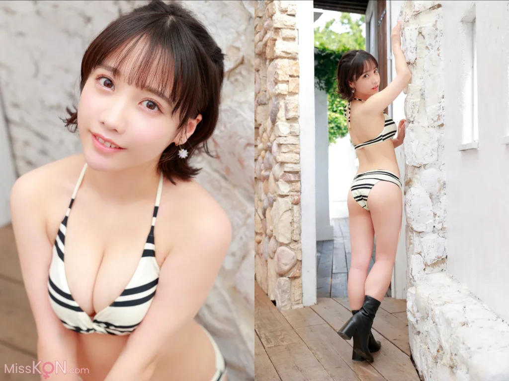 [JP] はのんまゆ: FLASHデジタル写真集 アイドル大航海時代 another side (51 photos)