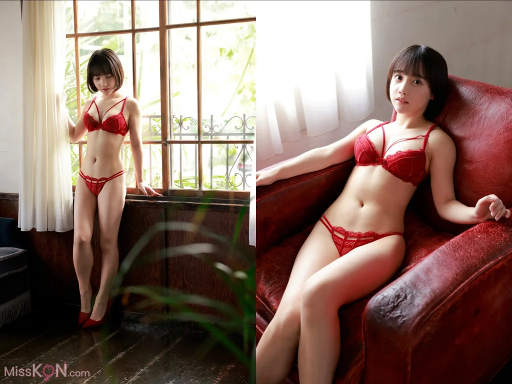 [JP] はのんまゆ: FLASHデジタル写真集 アイドル大航海時代 another side (51 photos)
