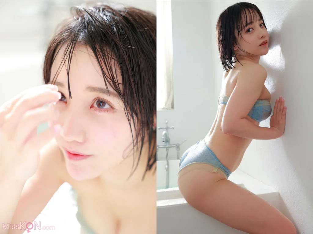 [JP] はのんまゆ: FLASHデジタル写真集 アイドル大航海時代 another side (51 photos) – Page 3