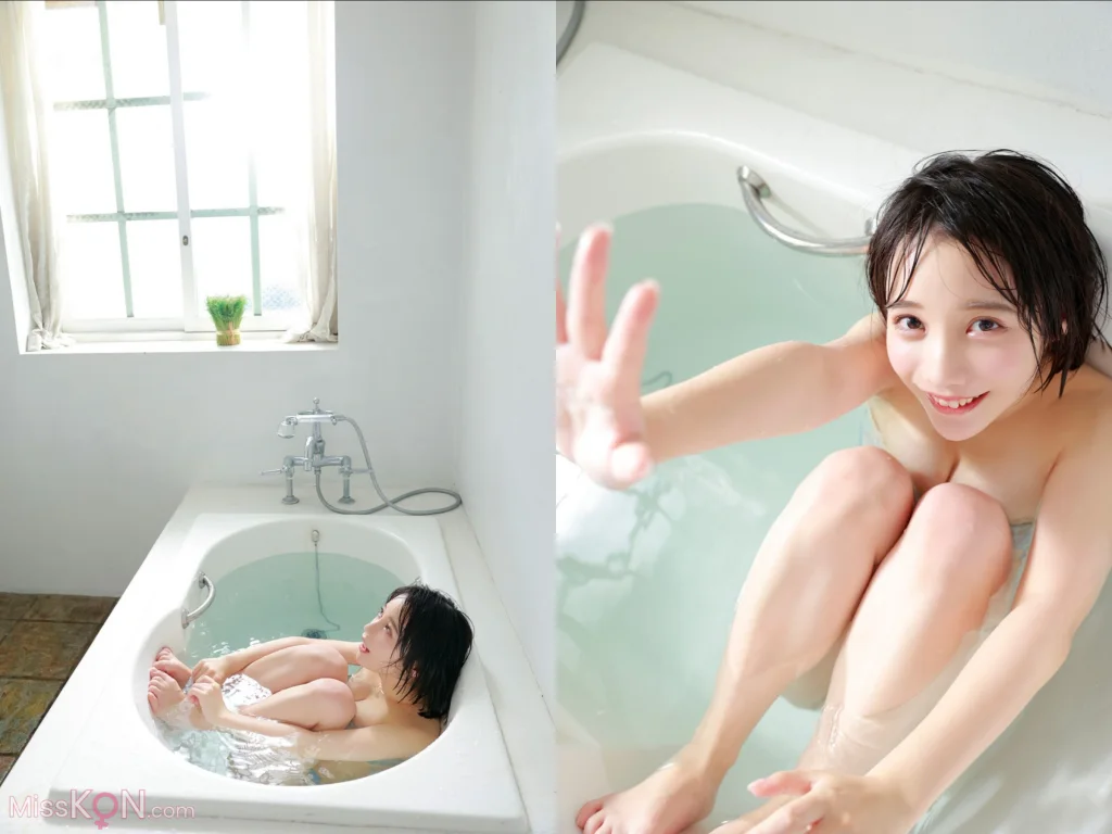 [JP] はのんまゆ: FLASHデジタル写真集 アイドル大航海時代 another side (51 photos) – Page 3