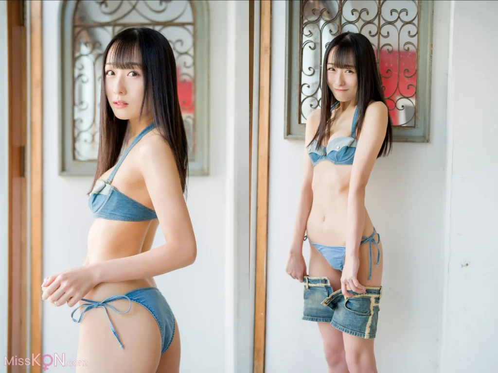 [JP] Hinata Yagi (八木ひなた): FLASHデジタル写真集 アイドル大航海時代 桃色プリンセス (41 photos)