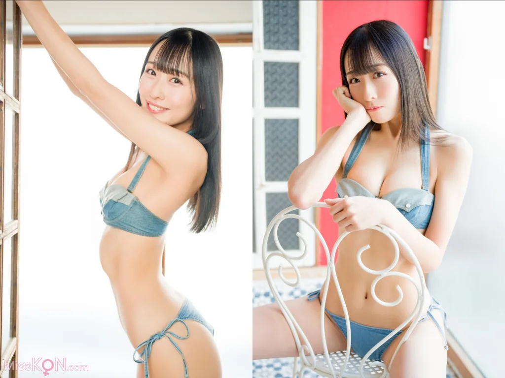 [JP] Hinata Yagi (八木ひなた): FLASHデジタル写真集 アイドル大航海時代 桃色プリンセス (41 photos)