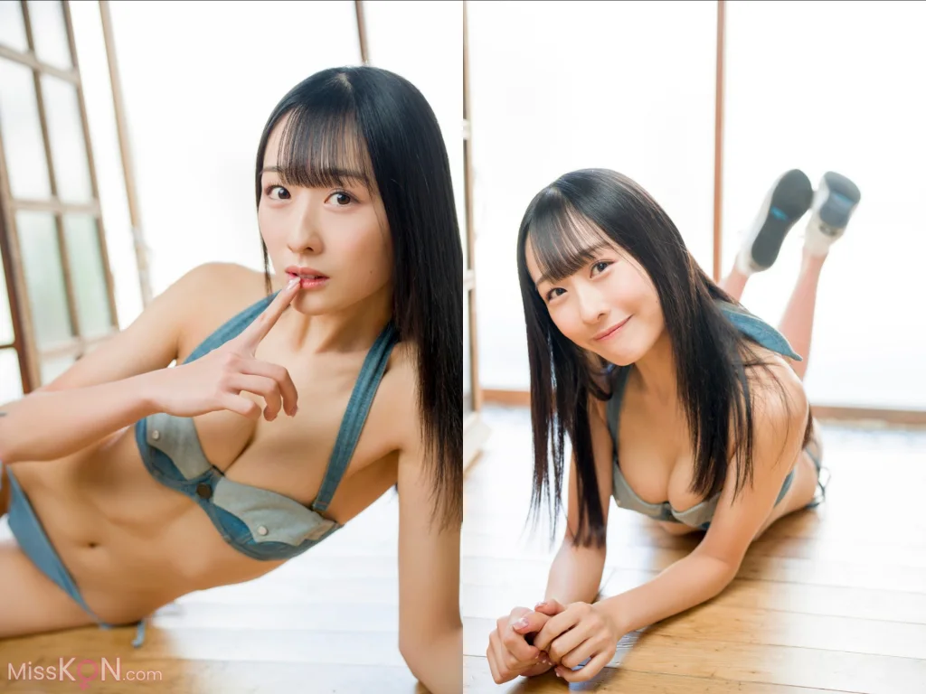 [JP] Hinata Yagi (八木ひなた): FLASHデジタル写真集 アイドル大航海時代 桃色プリンセス (41 photos)
