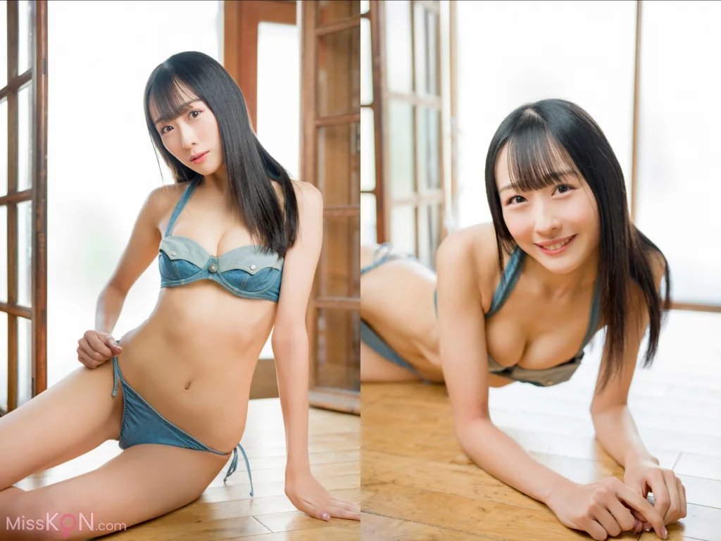 [JP] Hinata Yagi (八木ひなた): FLASHデジタル写真集 アイドル大航海時代 桃色プリンセス (41 photos)
