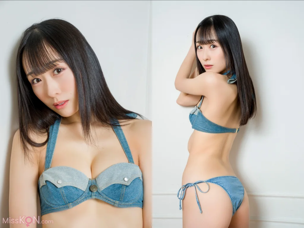 [JP] Hinata Yagi (八木ひなた): FLASHデジタル写真集 アイドル大航海時代 桃色プリンセス (41 photos)