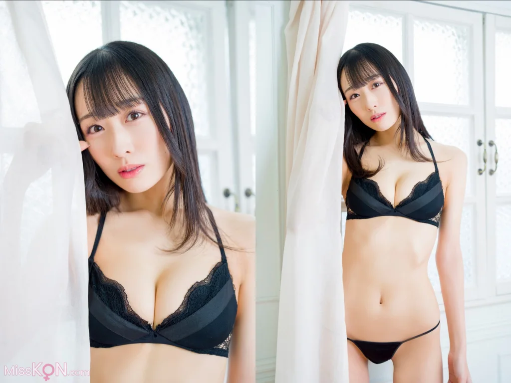 [JP] Hinata Yagi (八木ひなた): FLASHデジタル写真集 アイドル大航海時代 桃色プリンセス (41 photos) – Page 2