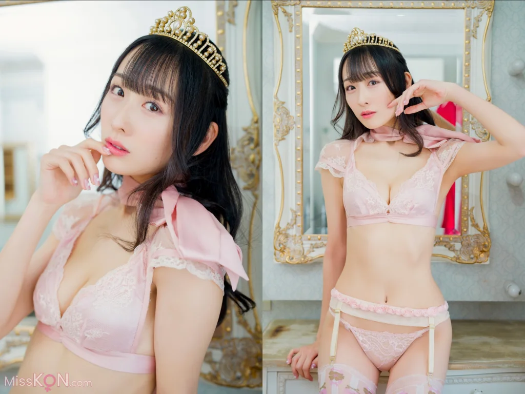 [JP] Hinata Yagi (八木ひなた): FLASHデジタル写真集 アイドル大航海時代 桃色プリンセス (41 photos) – Page 2