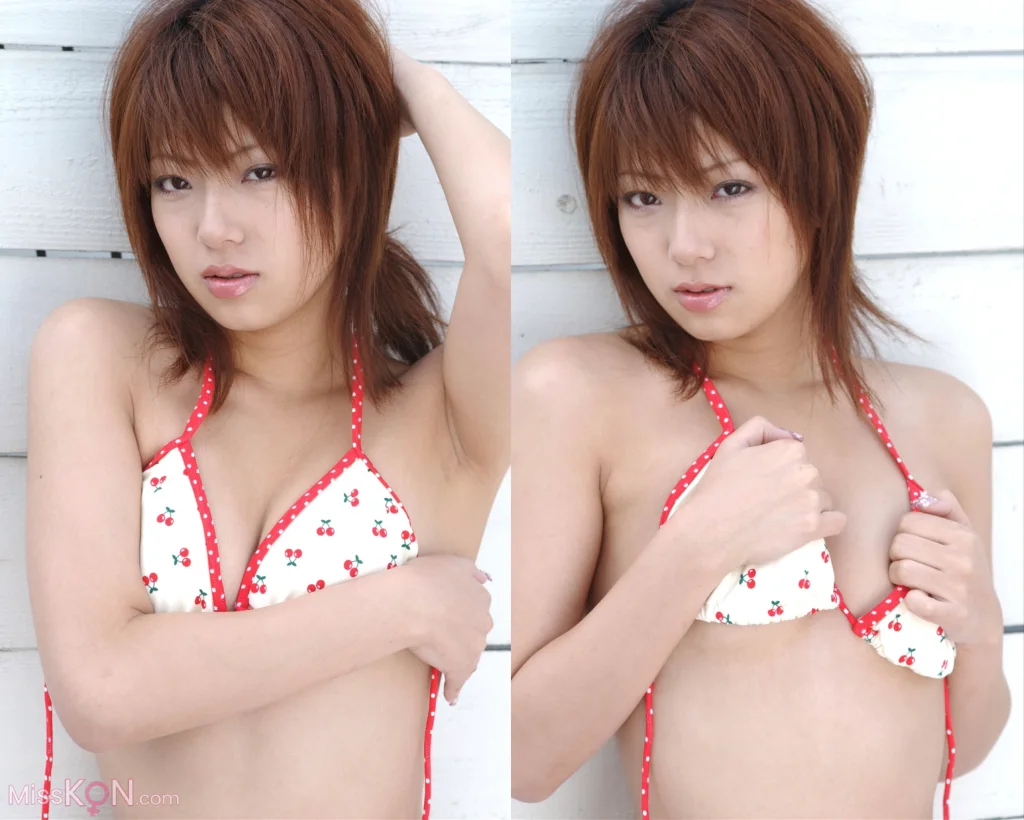 [JP] 立花もえ: 裸体工房デジタル写真集 (206 photos) – Page 2